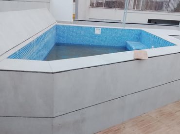 Penthouse zum Verkauf in La Victoria