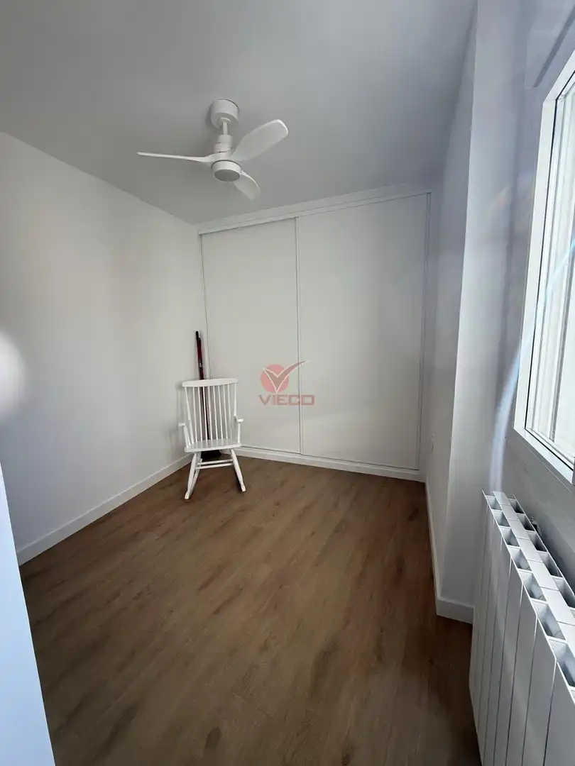 Bedroom of Flat for sale in Centro
