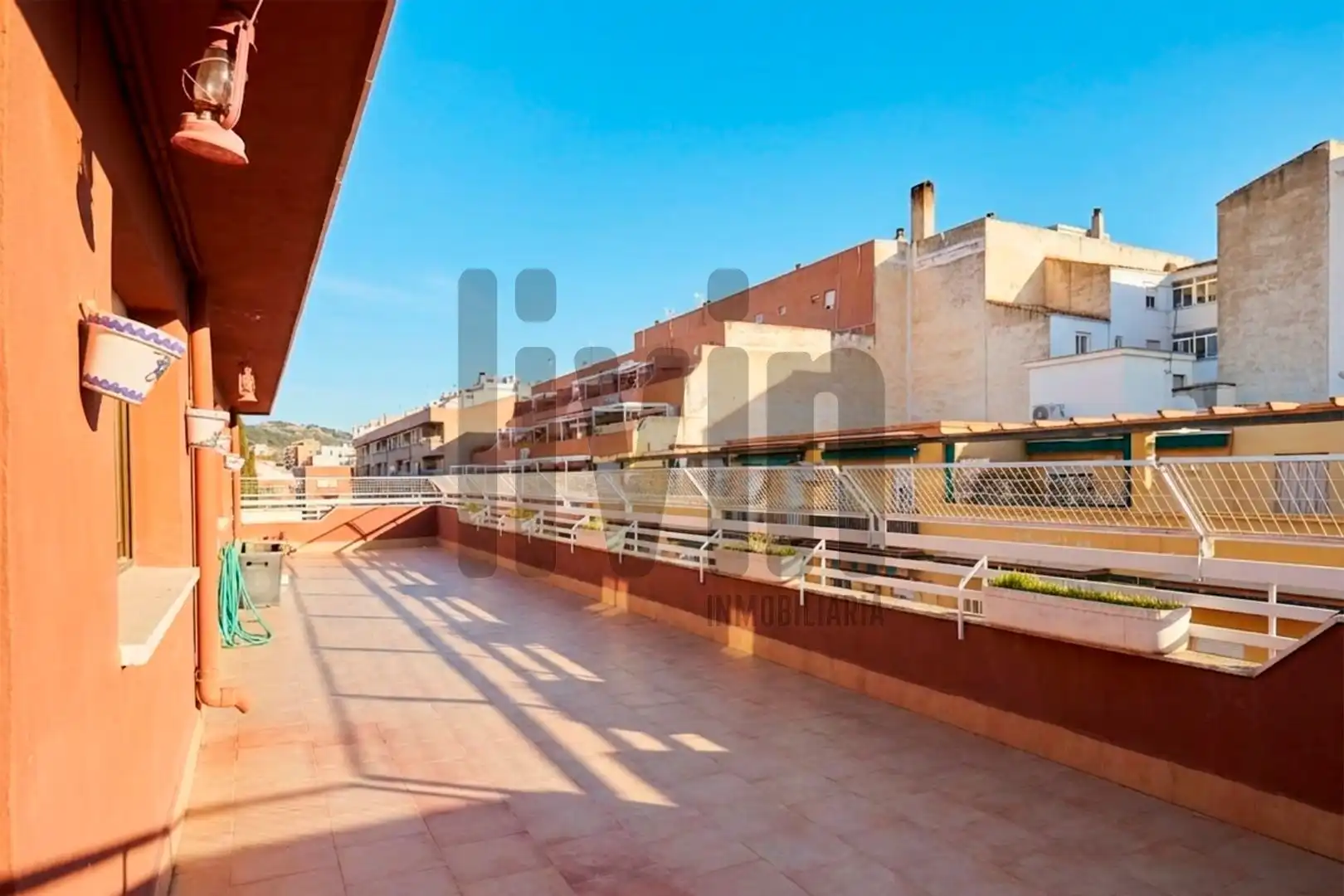 Vista exterior de Piso en venta en Jaén con Aire acondicionado, Calefacción y Terraza
