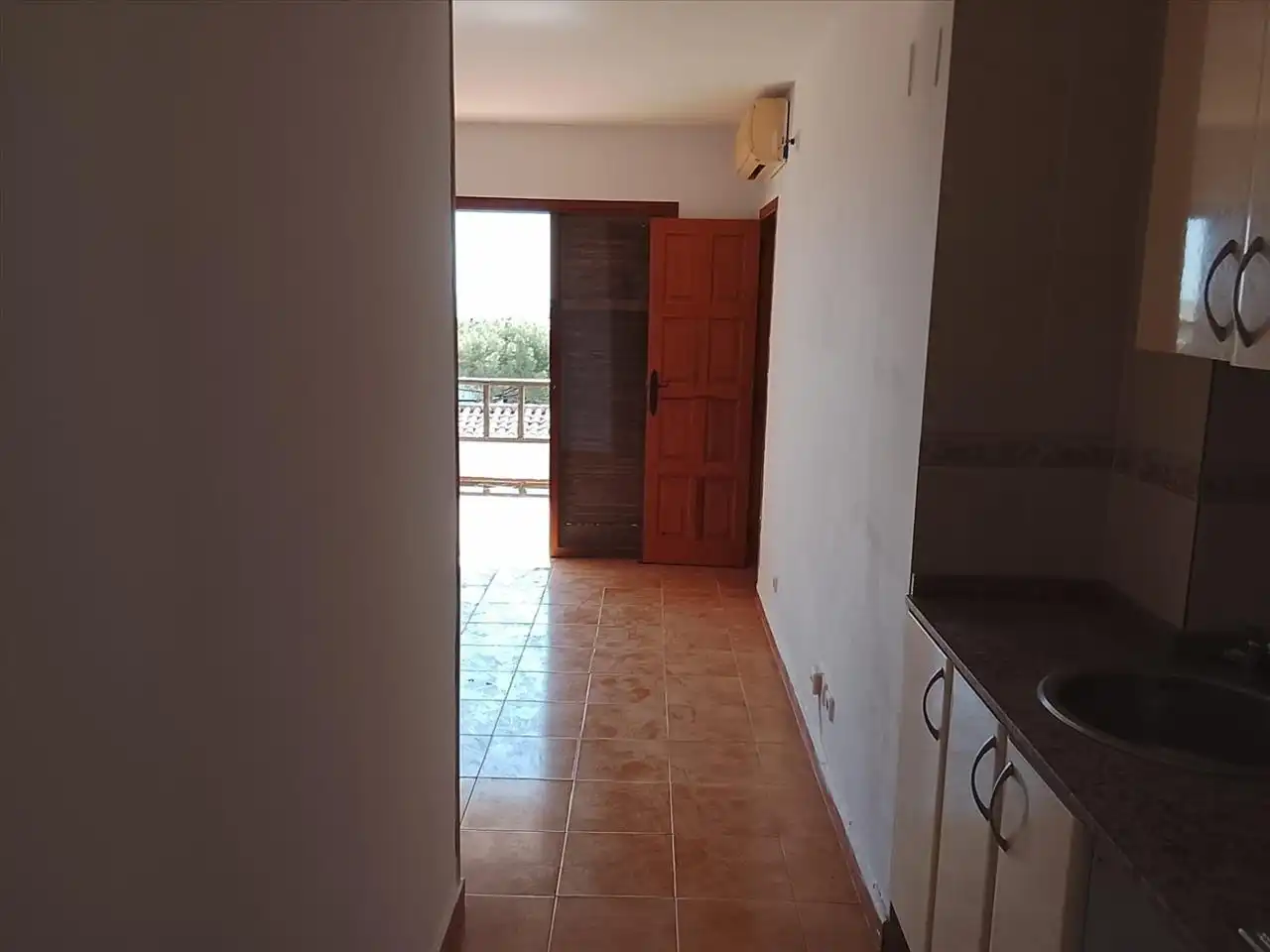Apartament en venda en Alcalà de Xivert amb Jardí privat i Terrassa
