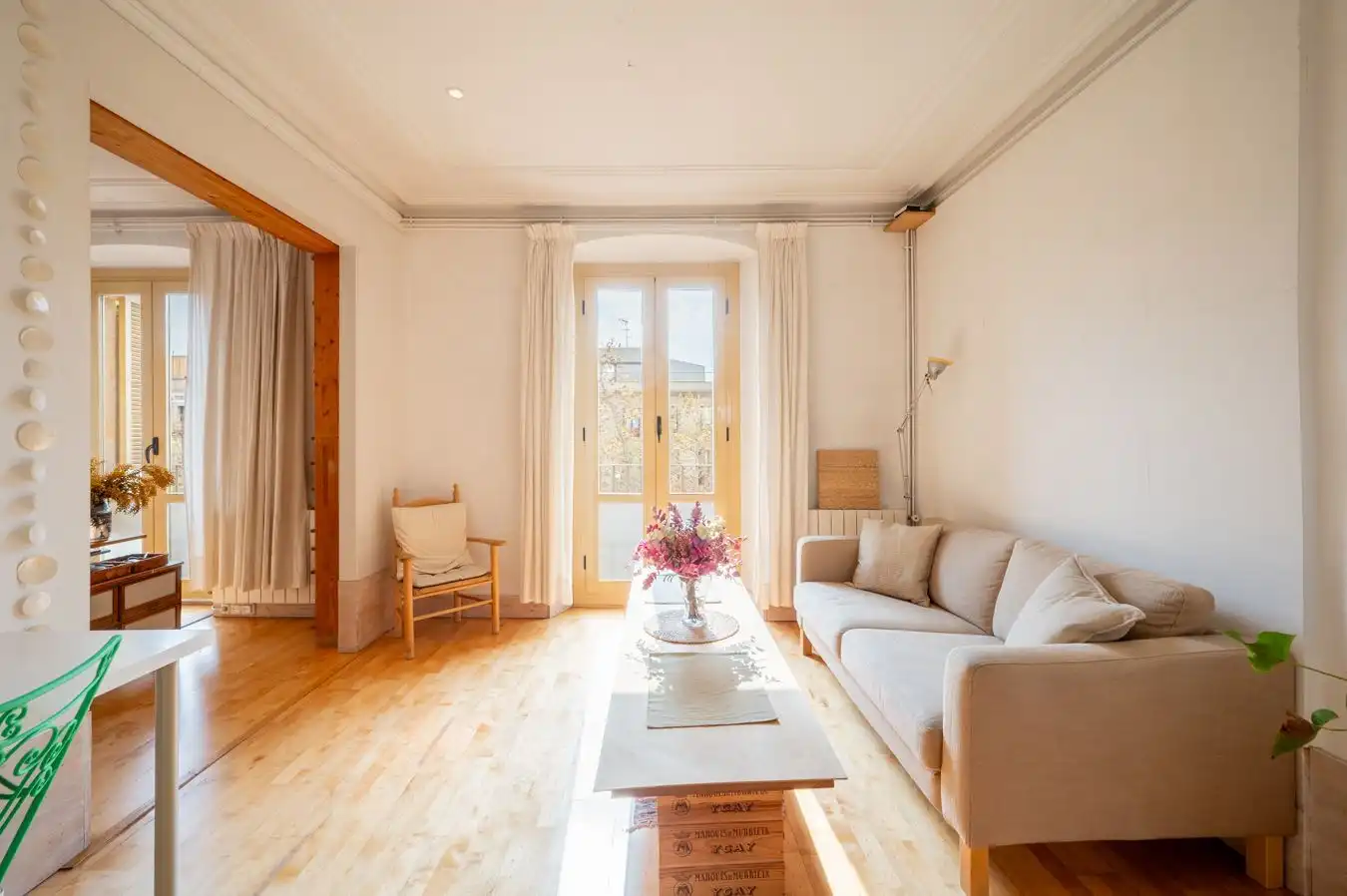 Piso con ascensor en venta en La Rambla, imagen 9