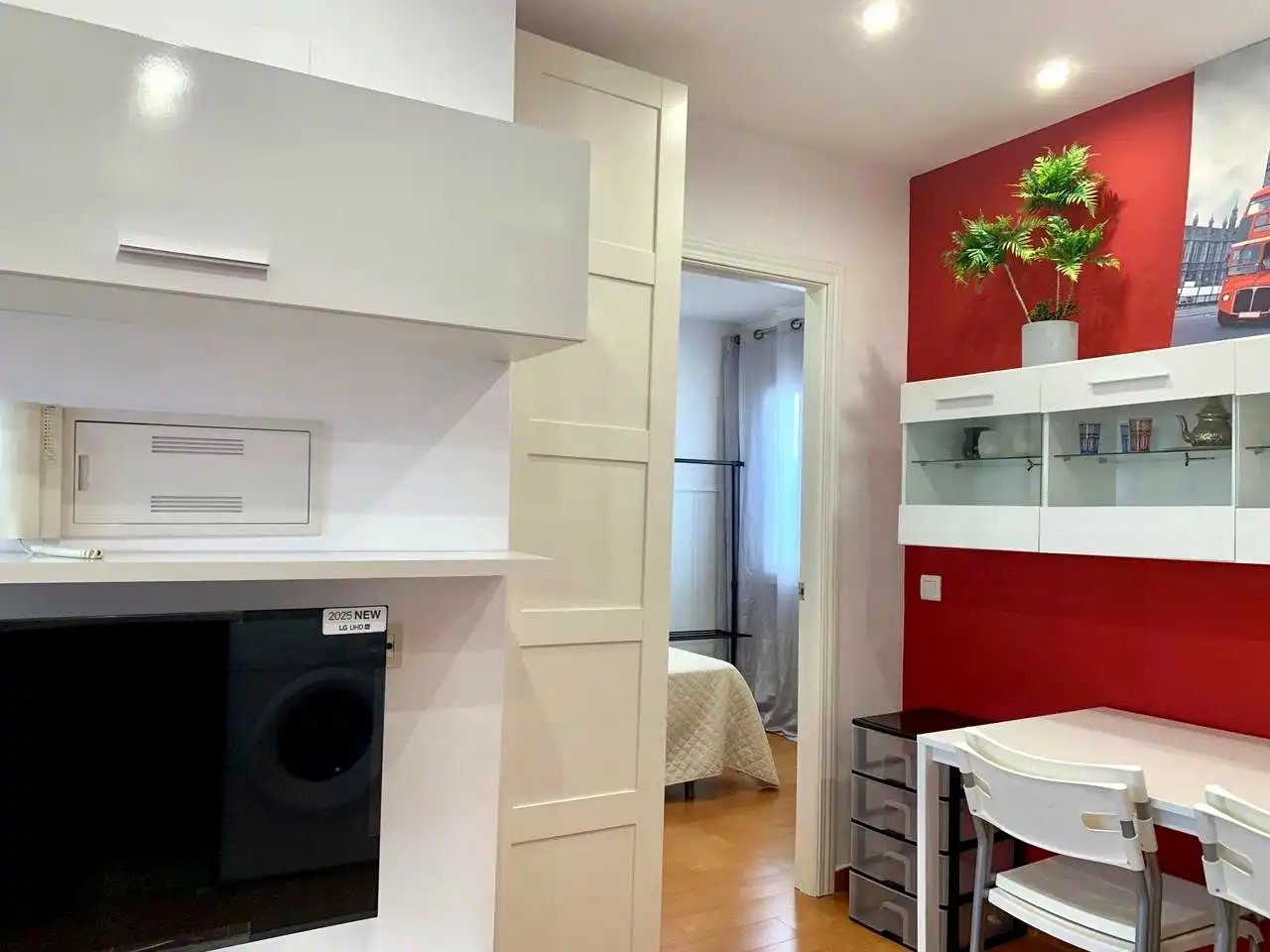 Schlafzimmer von Wohnung zum Verkauf in Lucena