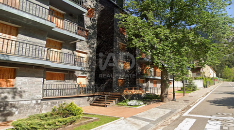 Foto 4 de Traster en venda a Avenida Avenida de Fernando el Católico 35 B, 35 B, Canfranc, Huesca