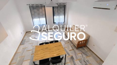 Foto 2 de Casa o chalet de alquiler en El Lentisco, Almensilla, Sevilla