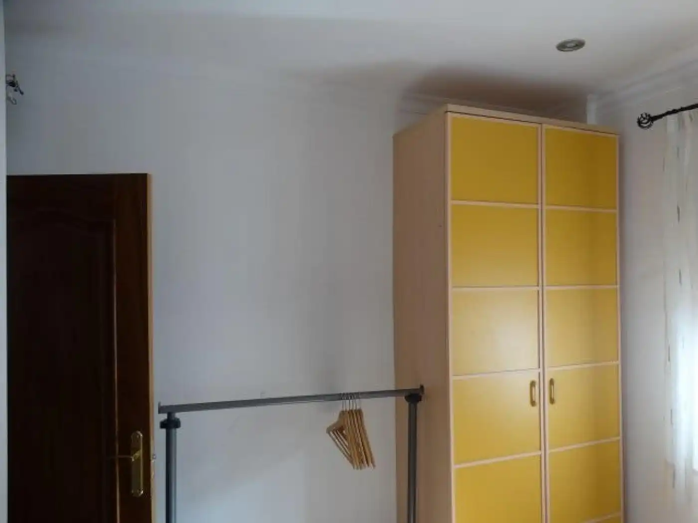 Dormitori de Casa o xalet en venda en Villanueva del Rosario amb Aire condicionat, Terrassa i Moblat