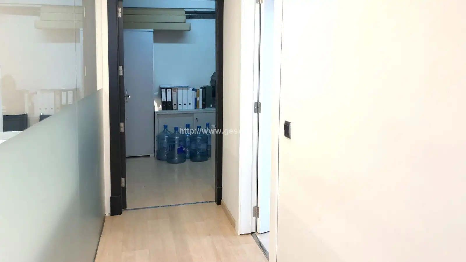 Büro zum Verkauf in Nord, imagen 21