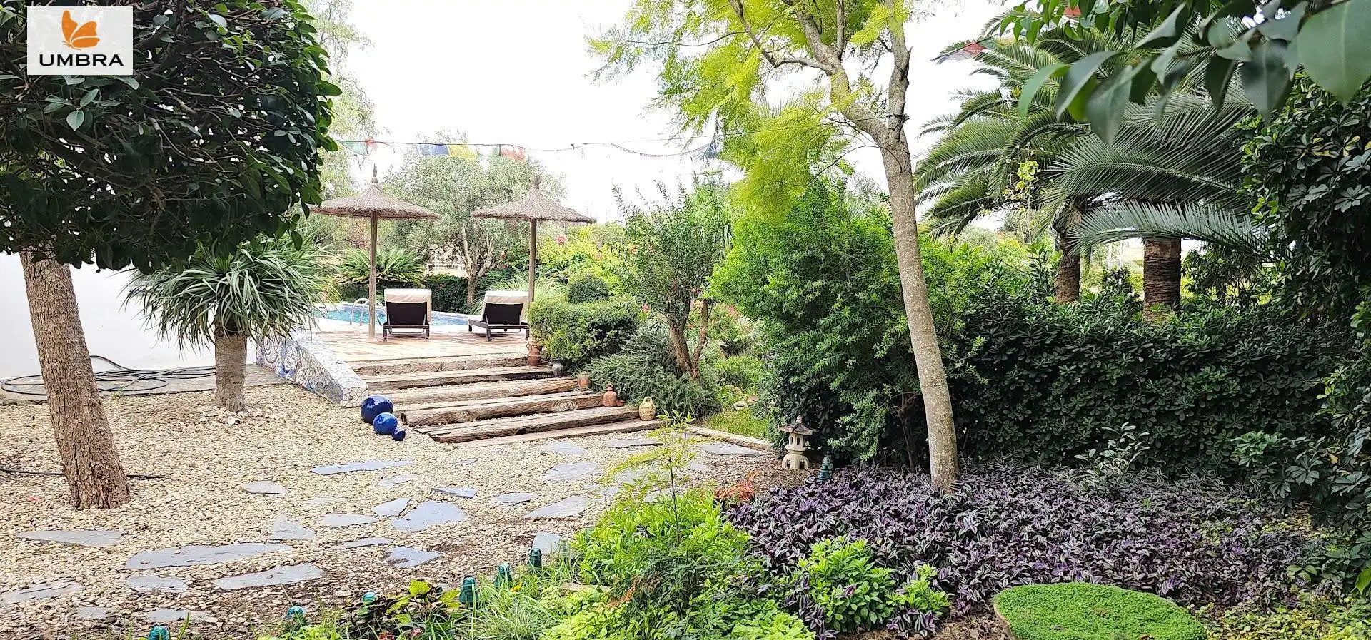 Houses for sale in Parque Atlántico - Ronda este
