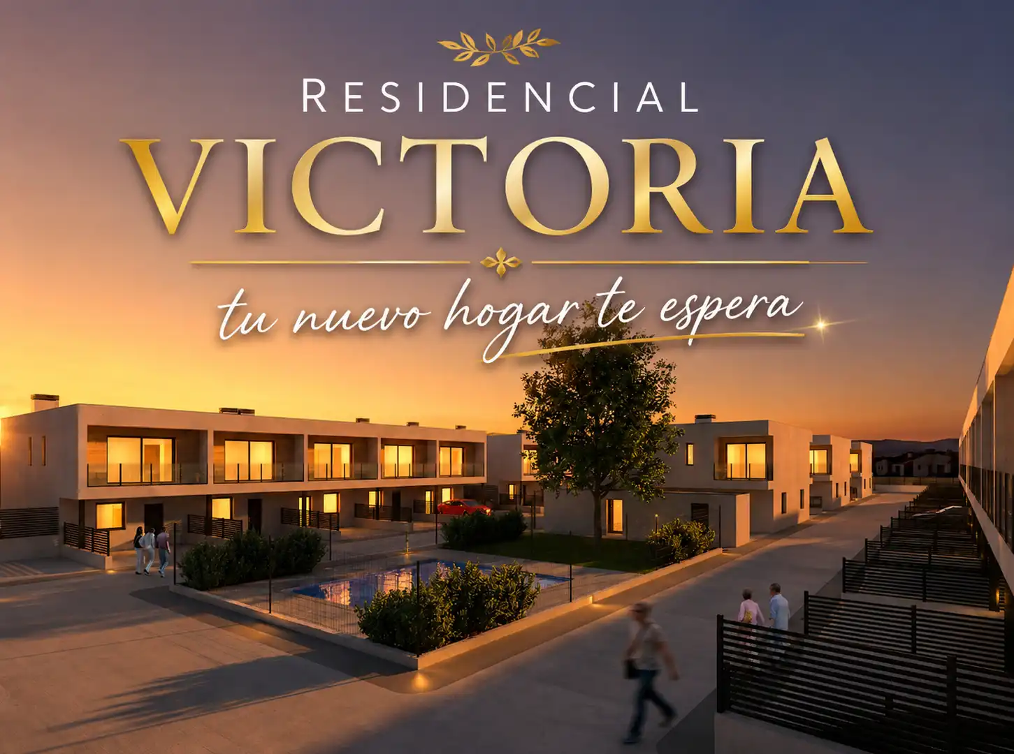 Casa adosada en venda a Calle San Roque, La Puebla de Alfindén