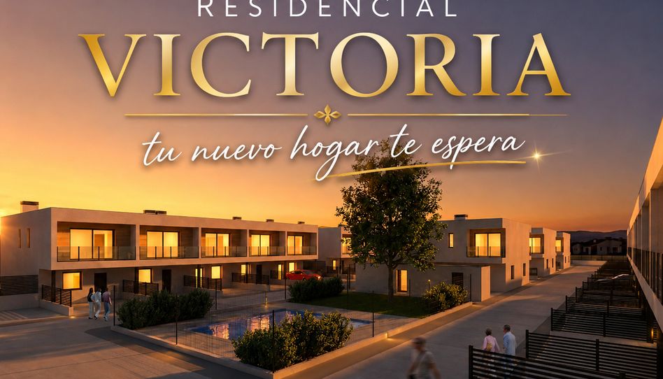 Foto 0 de RESIDENCIAL VICTORIA