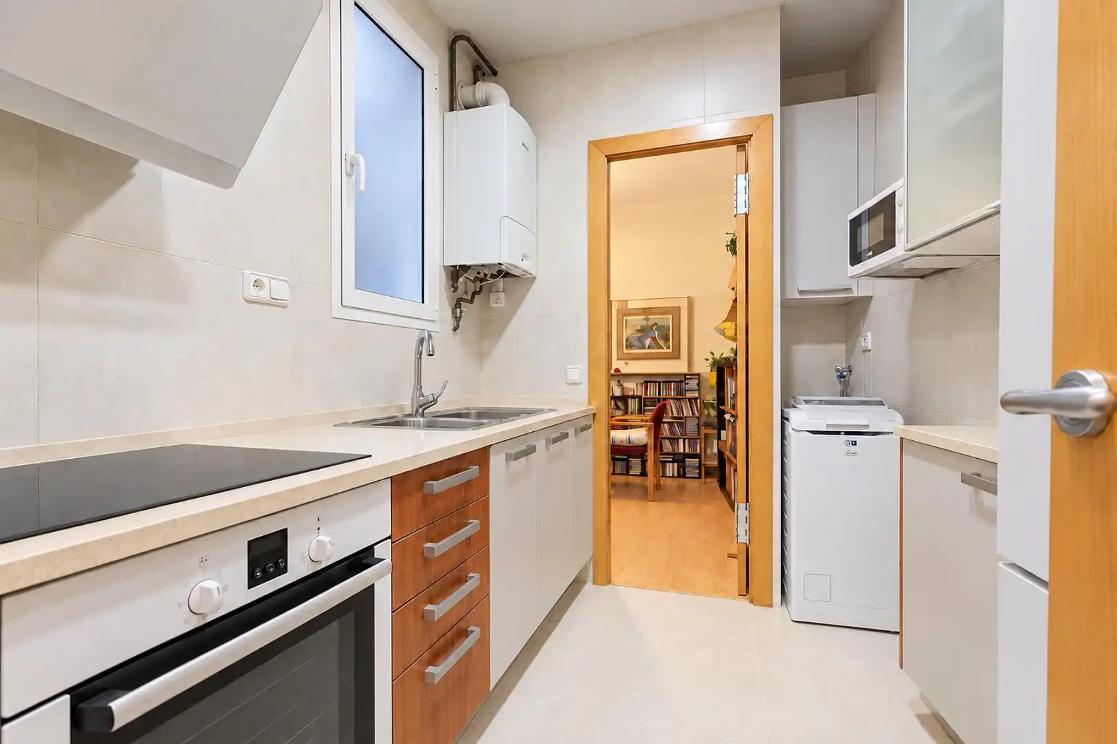 Wohnung zum Verkauf in de Sardenya, imagen 11
