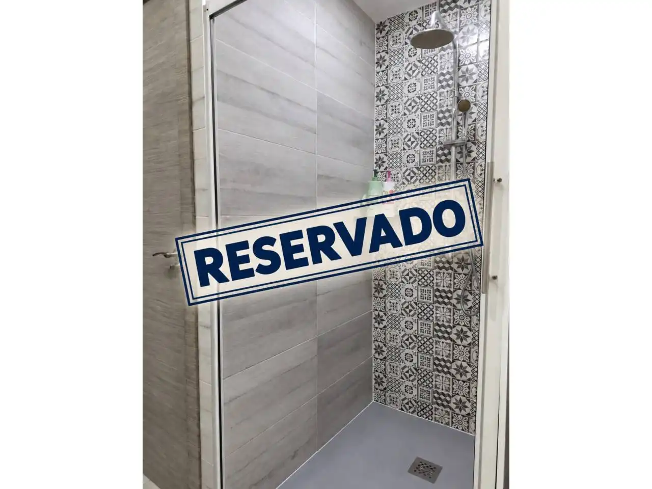 Baño de Piso en venta en Moraleja de Enmedio con Aire acondicionado, Calefacción y Terraza