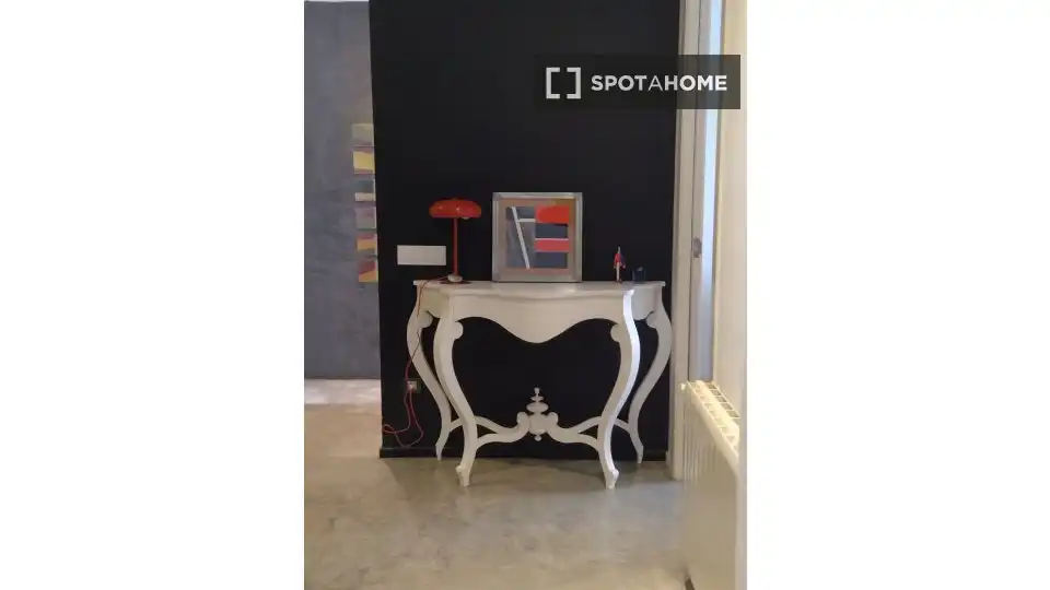 Piso para compartir en Murcia con Aire acondicionado, Terraza y Amueblado