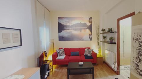 Foto 4 de Pis en venda a Calle de Hernani, Cuatro Caminos - Azca,  Madrid Capital