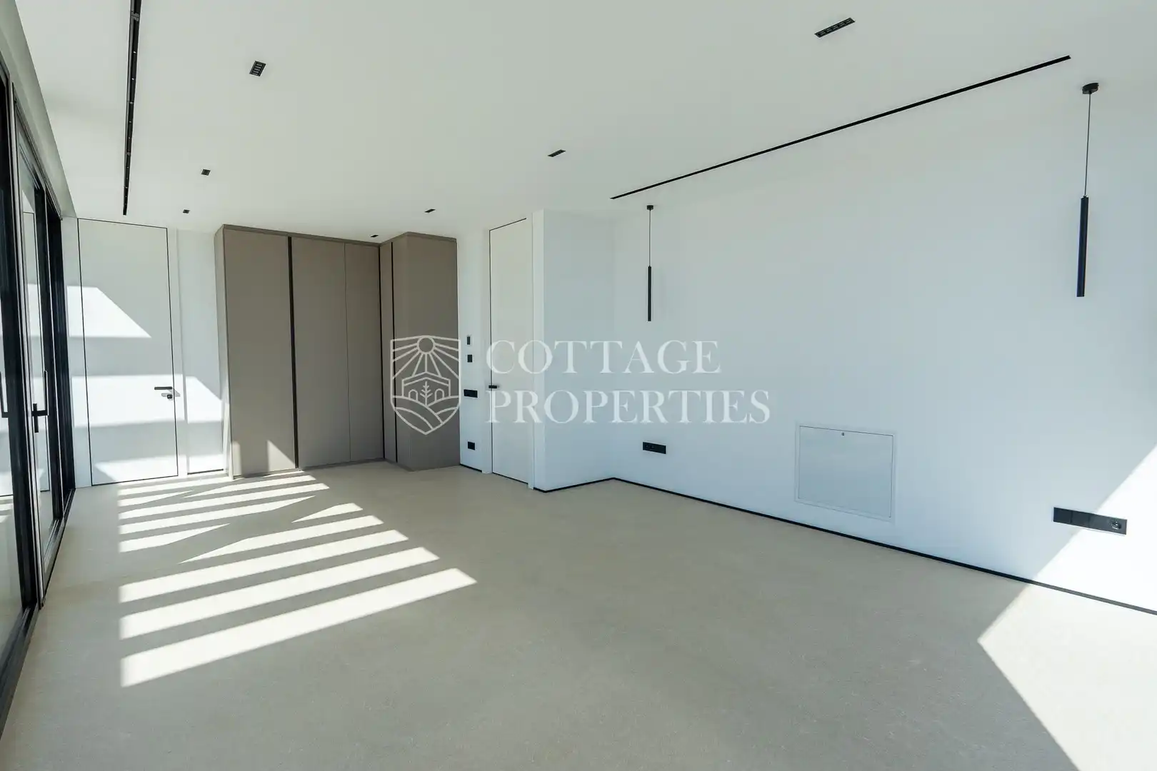 Houses for sale in Calonge i Sant Antoni  with Air Conditioner, Heating and Private garden