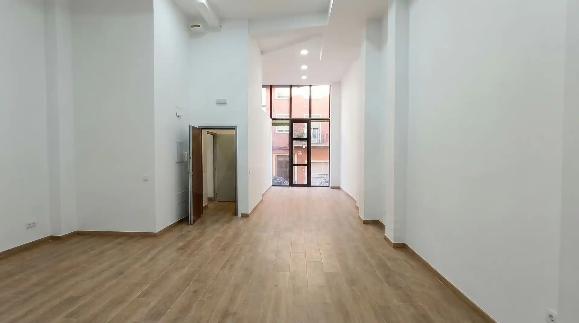 Geschaftsraum zur Miete in Madrid
