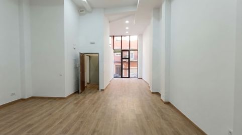 Foto 5 von Geschaftsraum zur Miete in Calle Francisco Navacerrada 8, 8, Guindalera, Madrid Capital