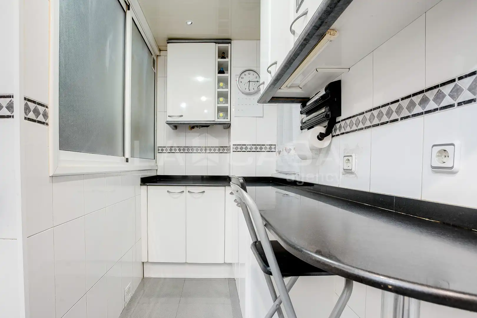 Appartement avec terrasse à vendre à Poblats Marítims, imagen 15