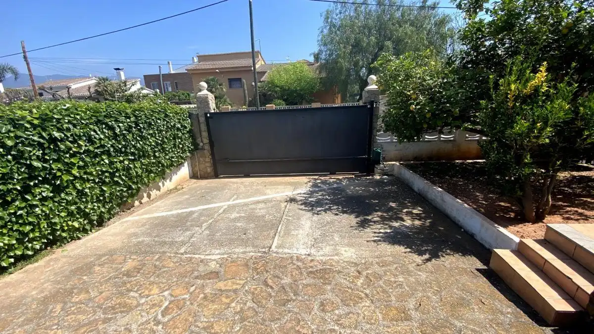 Villa avec terrasse à vendre à Partida Font P 23, imagen 74