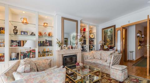 Foto 5 de Casa adosada en venta en Arroyo del Fresno, Madrid