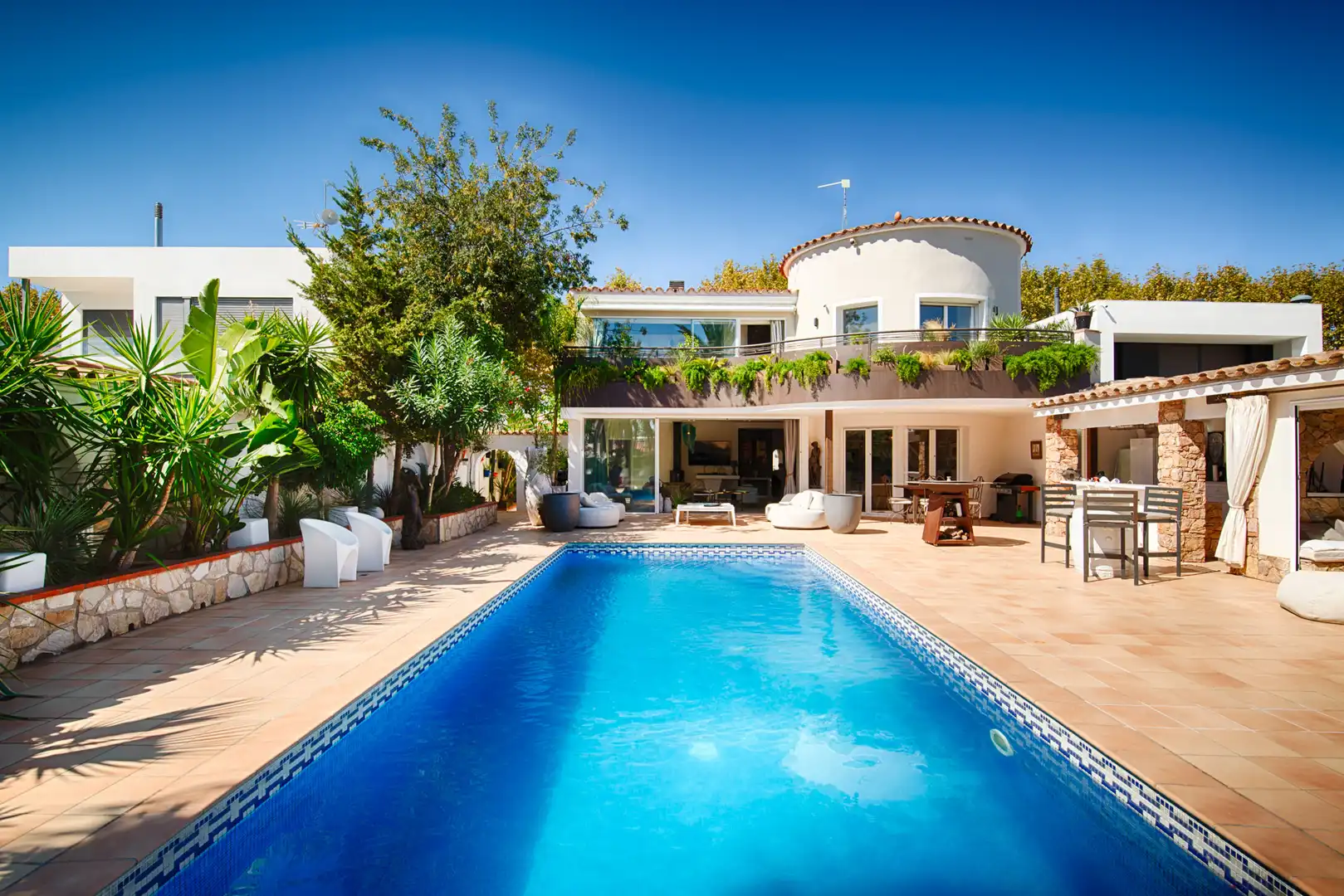 House with pool for sale in Segre - Ebre - Ter, imagen 4