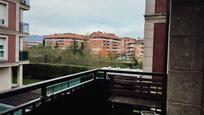 Terrace of Flat for sale in Amorebieta-Etxano  with Heating, Storage room and Furnished