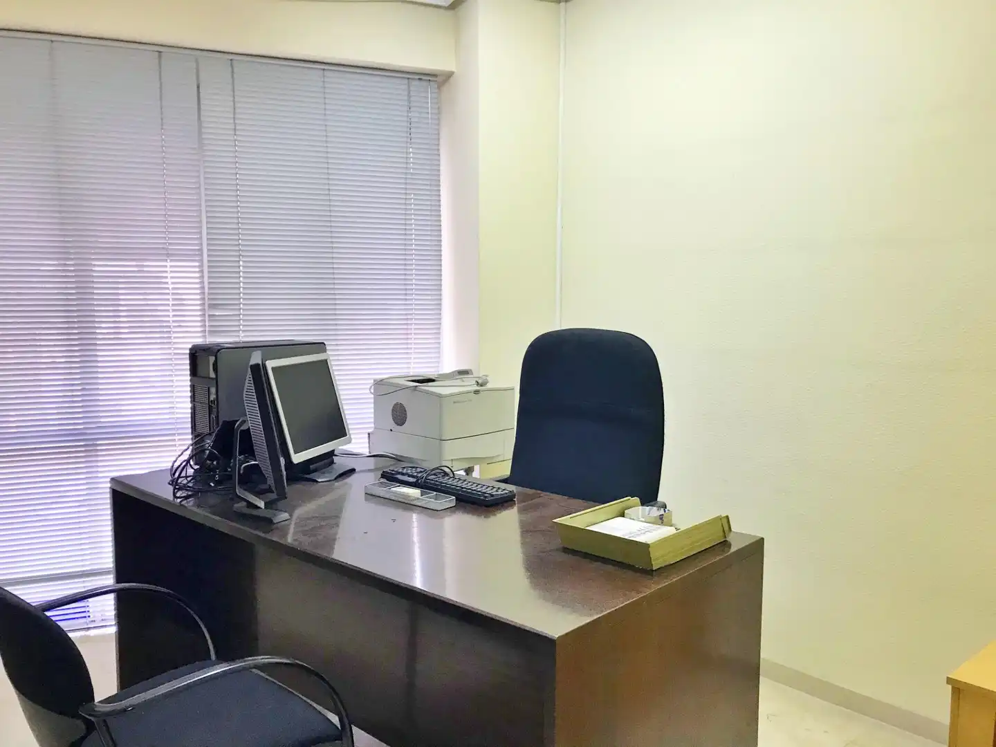 Ufficio in affitto a PLAZA CREVILLENT 1, imagen 12