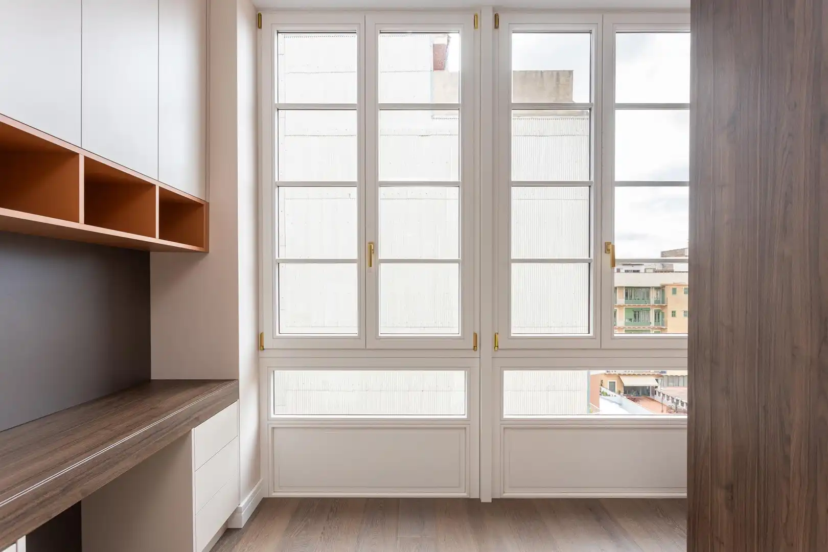Habitación de Piso en venta en Barcelona con Aire acondicionado, Parquet y Amueblado