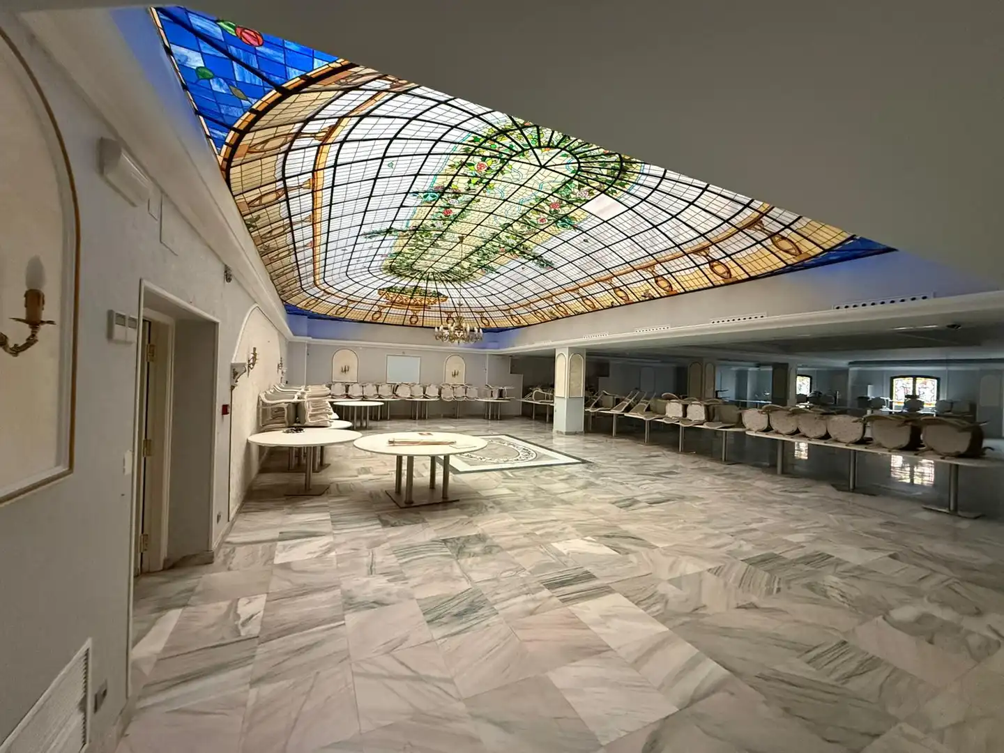 Edificio en venta en Ávila