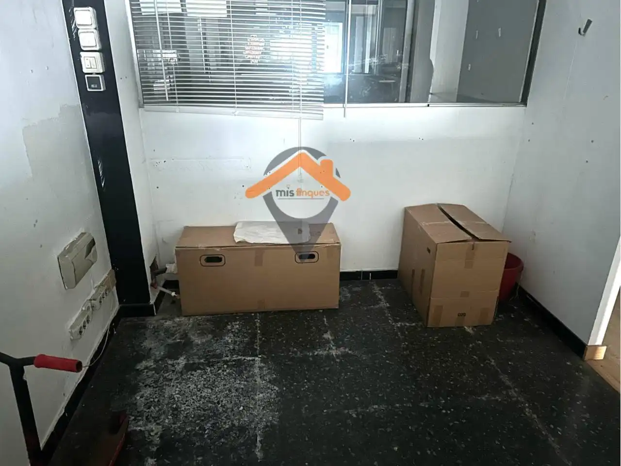 Local comercial de lloguer a Calle Horta Novella, imagen 12