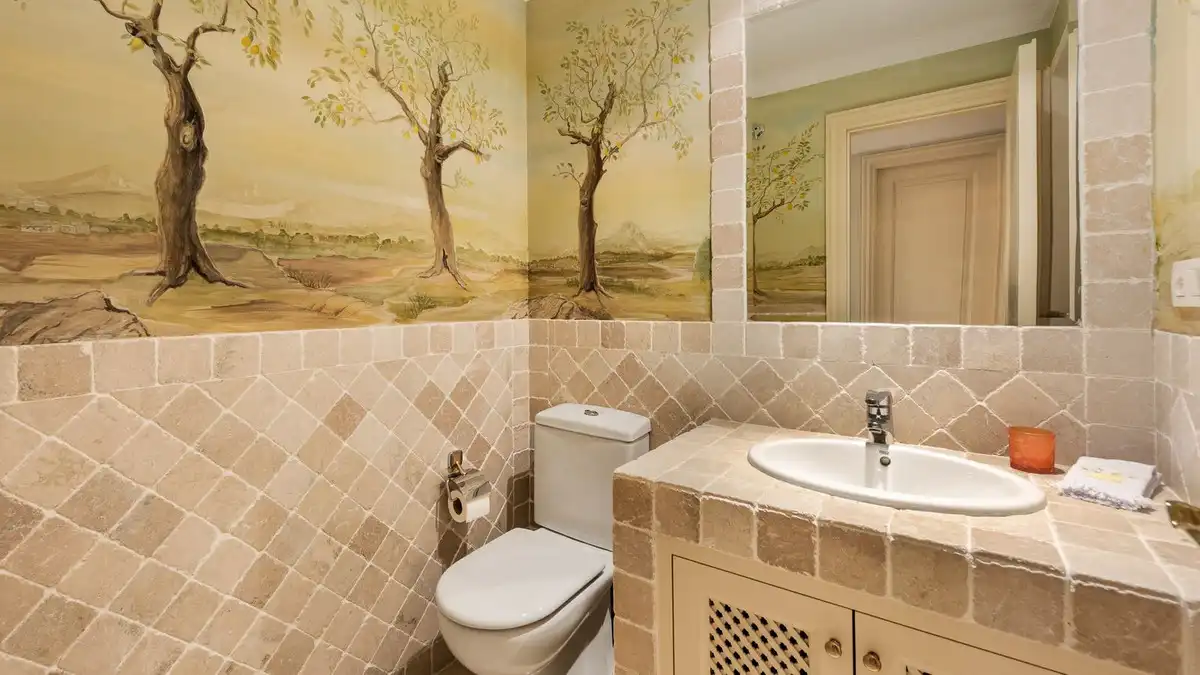 Apartamento con piscina en venta en Nueva Andalucía, imagen 9