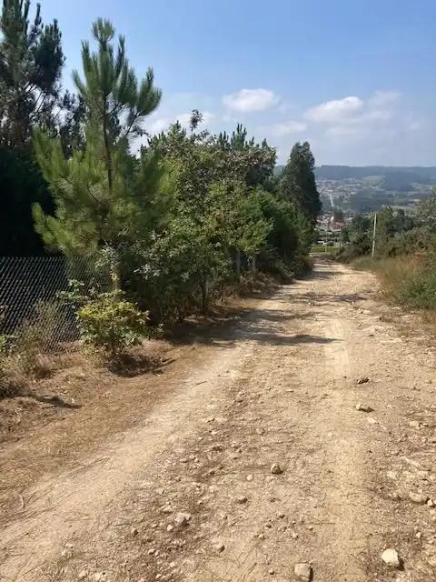 Casa o xalet en venda en Carballo amb Terrassa i Forn