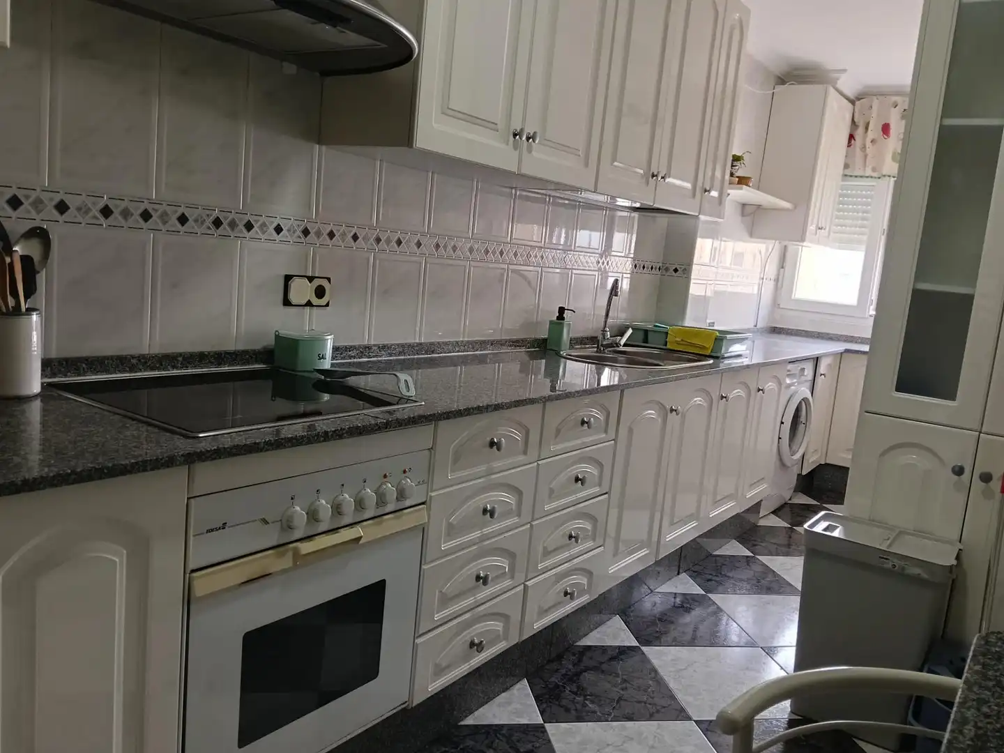 Flat to rent in Calle Calle Velázquez, imagen 13