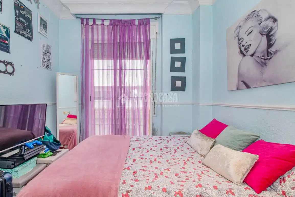 Flat for sale in C. Cabrillana, imagen 20