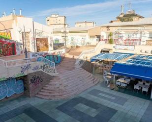 Terrace of Premises for sale in Cartagena