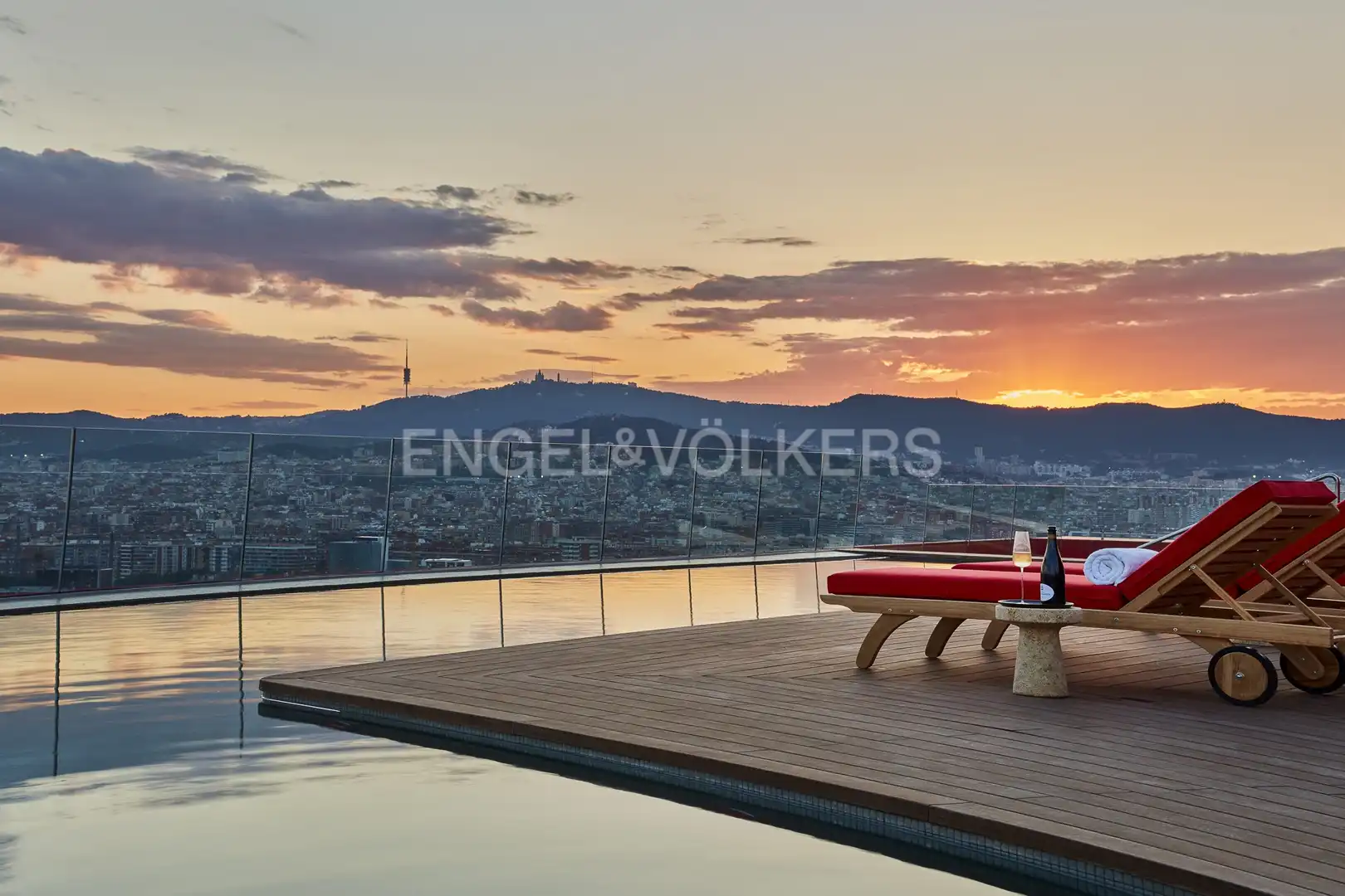 Appartement avec terrasse à vendre à Sant Martí, imagen 17