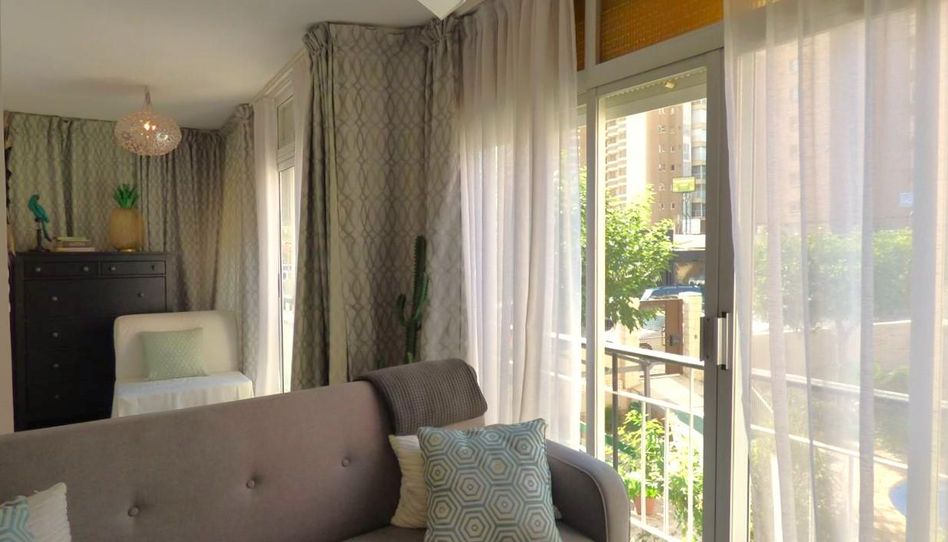 Piso en venta en De Murcia, Playa Levante - 2