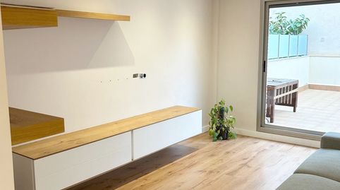 Foto 5 de Casa o chalet de alquiler en Barri del Centre, Terrassa