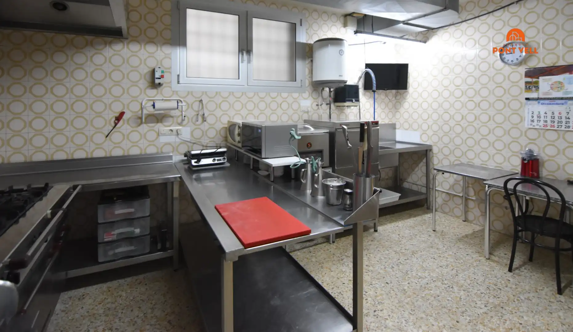 Local commercial à vendre à La Bisbal d'Empordà, imagen 22