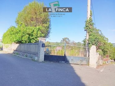 Lands and plots for sale in Muros de Nalón