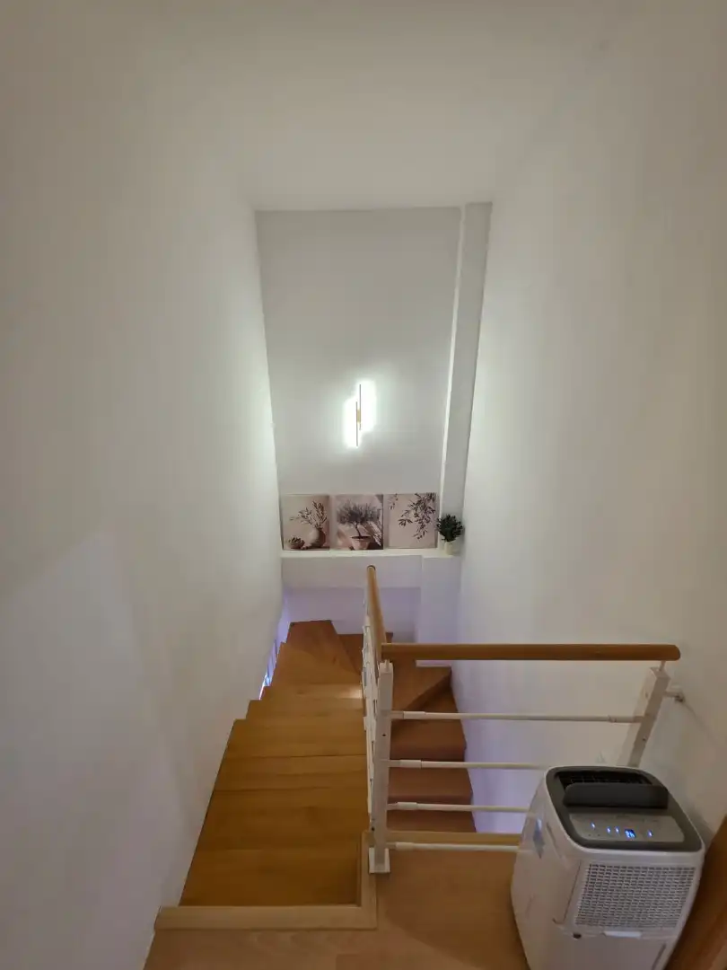 Wohnung zum Verkauf in Moià mit Heizung, Terrasse und Balkon