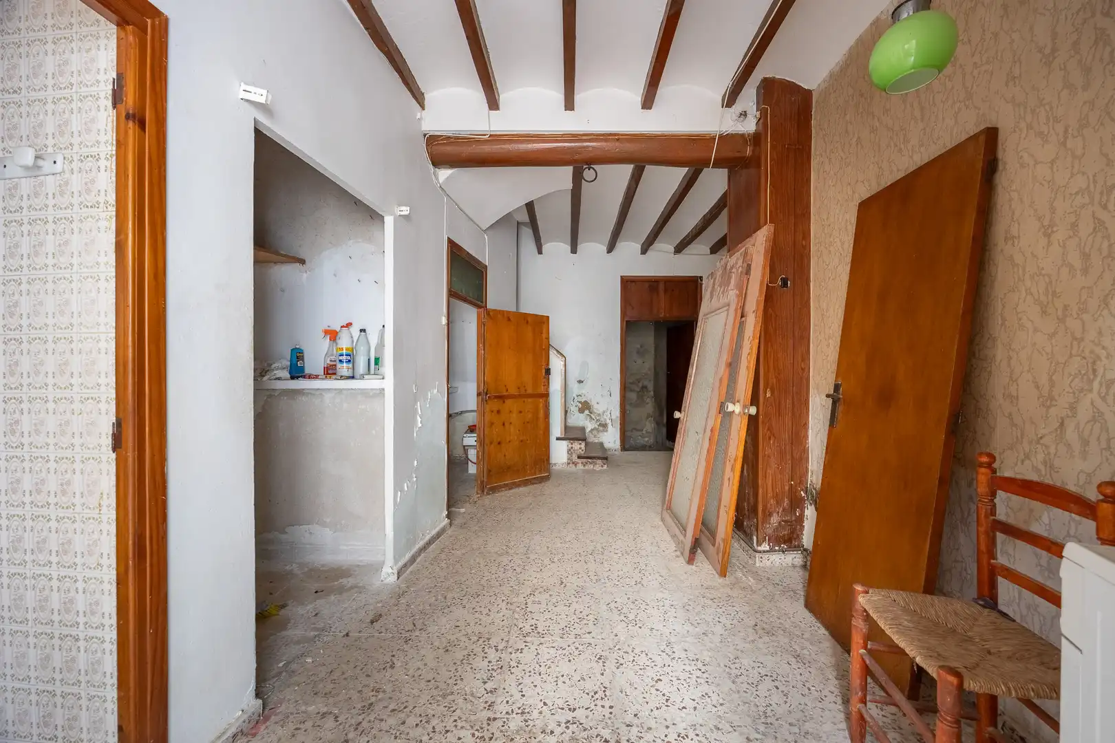 Casa o xalet en venda a Benifato