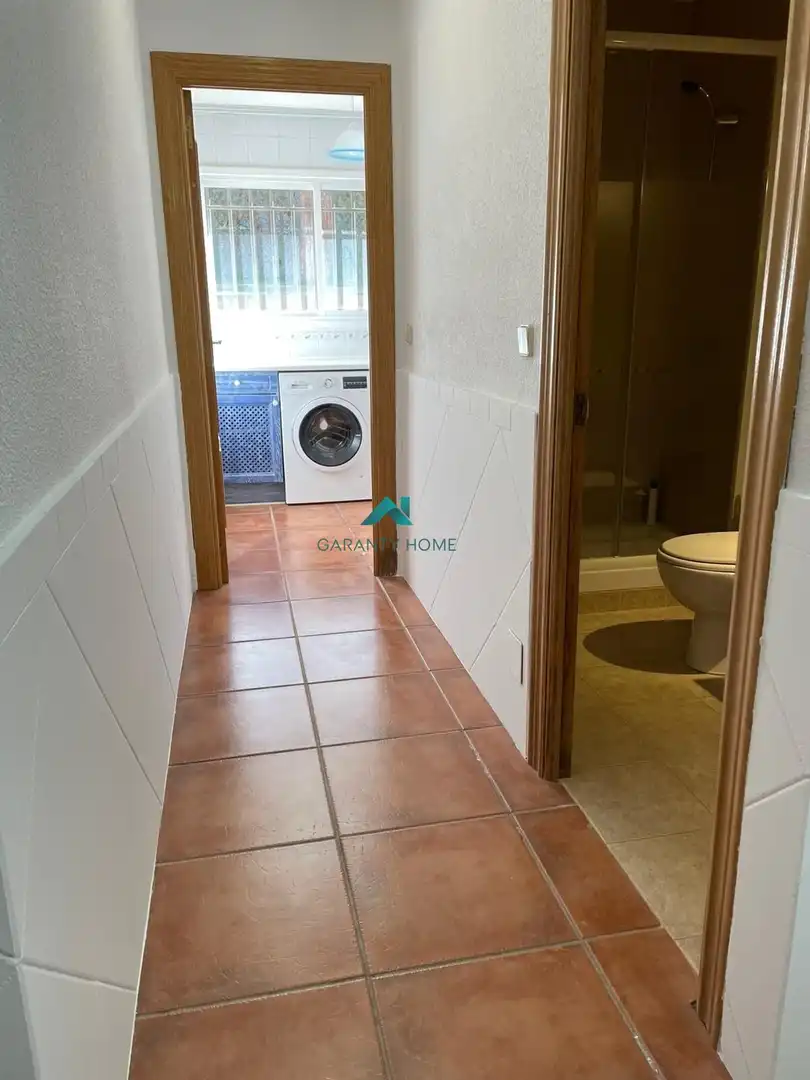 Study for rent in Villaviciosa de Odón