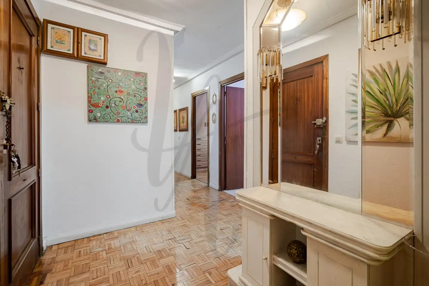 Flat for sale in San Sebastián de los Reyes  with Heating, Parquet flooring and Terrace