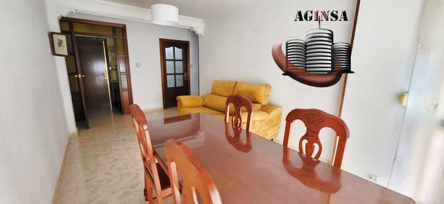 Piso en Venta en Barrio Alto