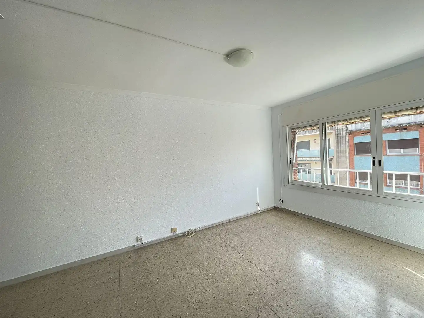 Bedroom of Flat for sale in Molins de Rei  with Air Conditioner and Heating
