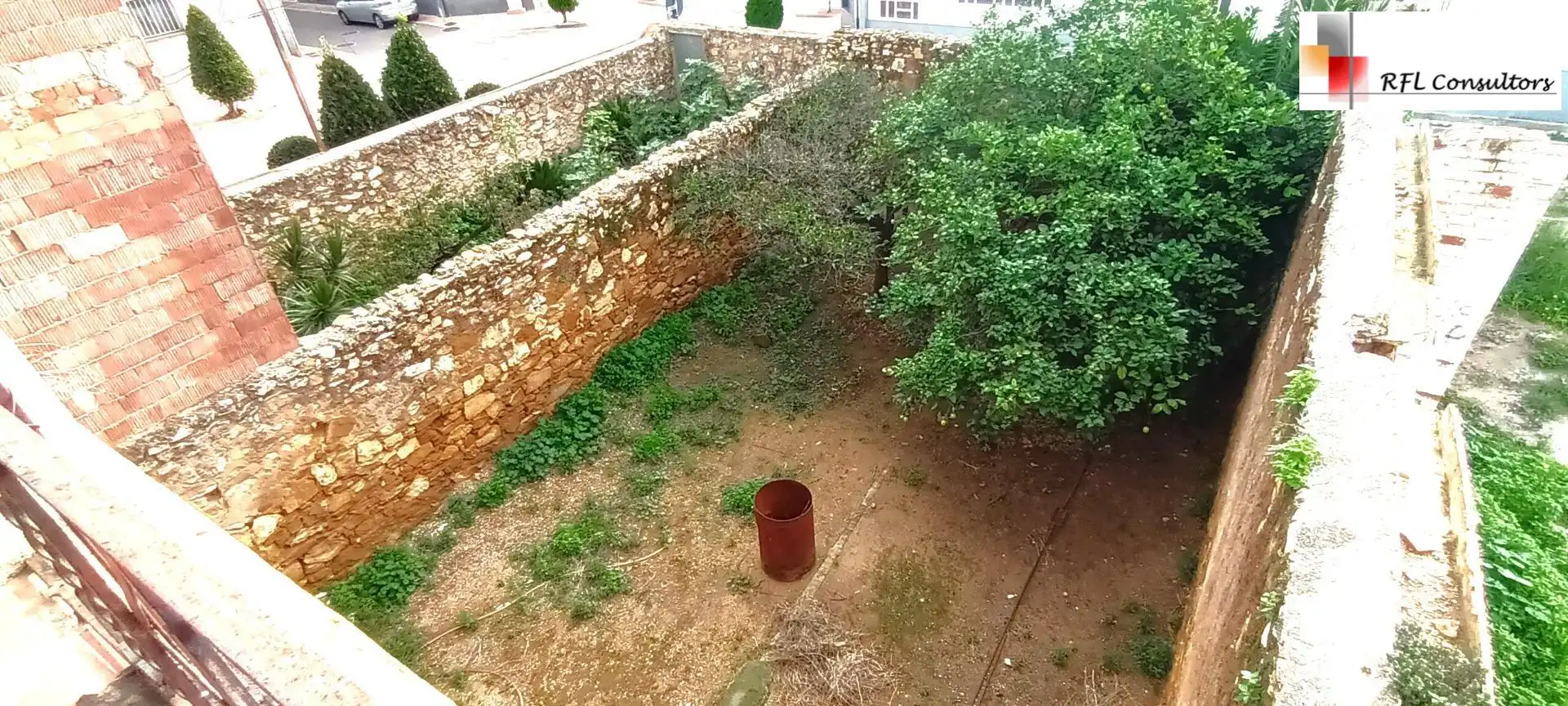 Casa con terraza en venta en Torreblanca, imagen 21