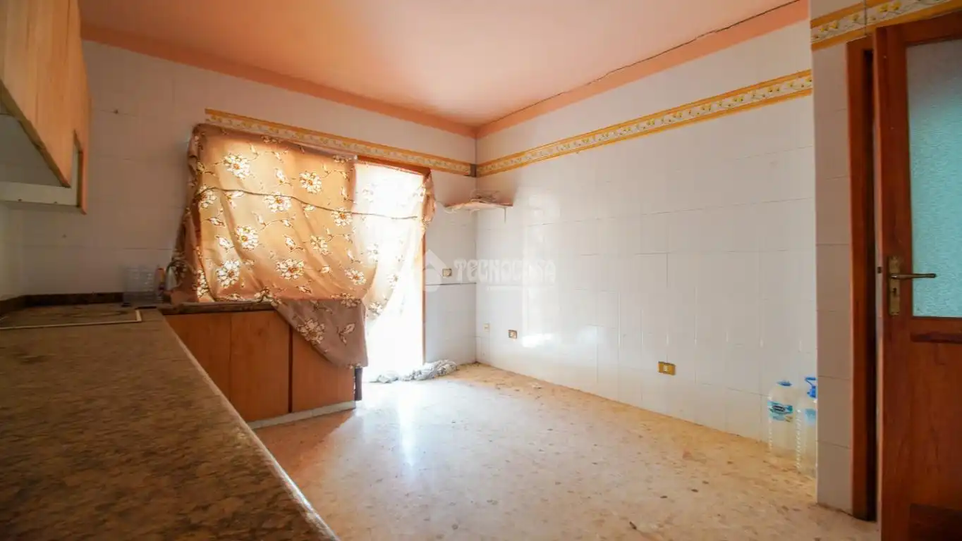 Flat for sale in La Cuesta -Finca España