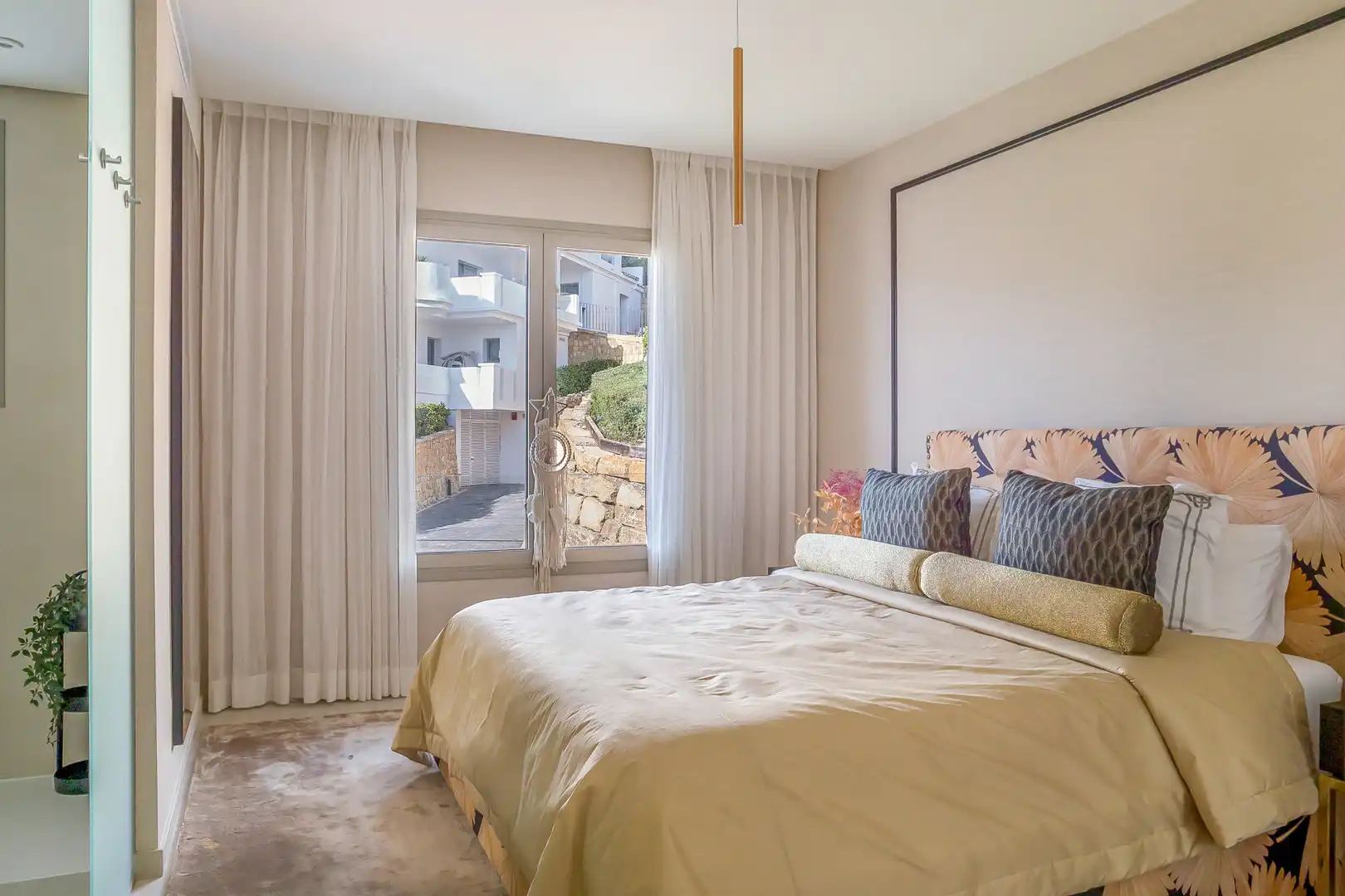 Apartament amb piscina en venda a Nueva Andalucía, imagen 27