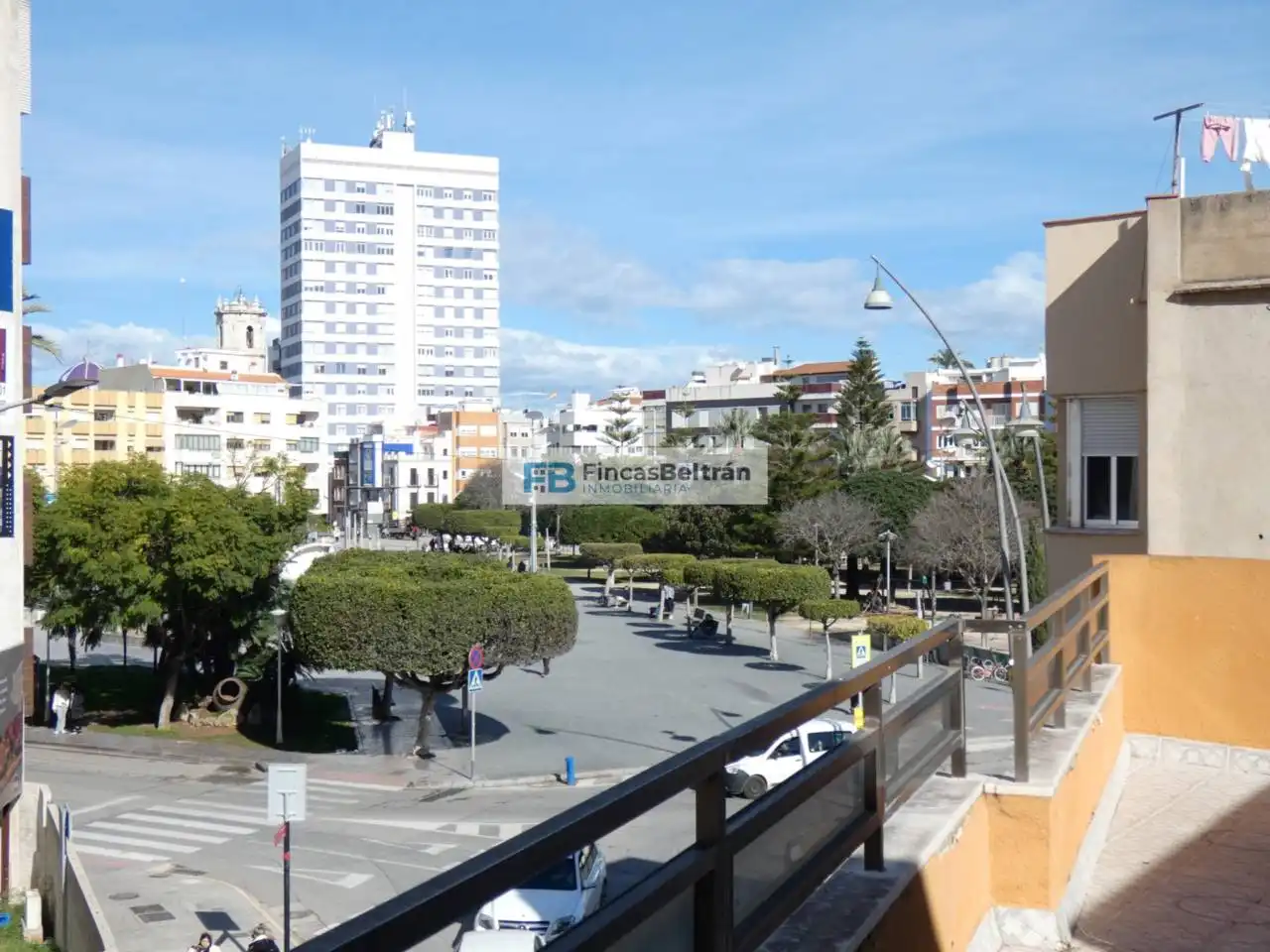 Casa en venta en Calle PEÑISCOLA, imagen 2