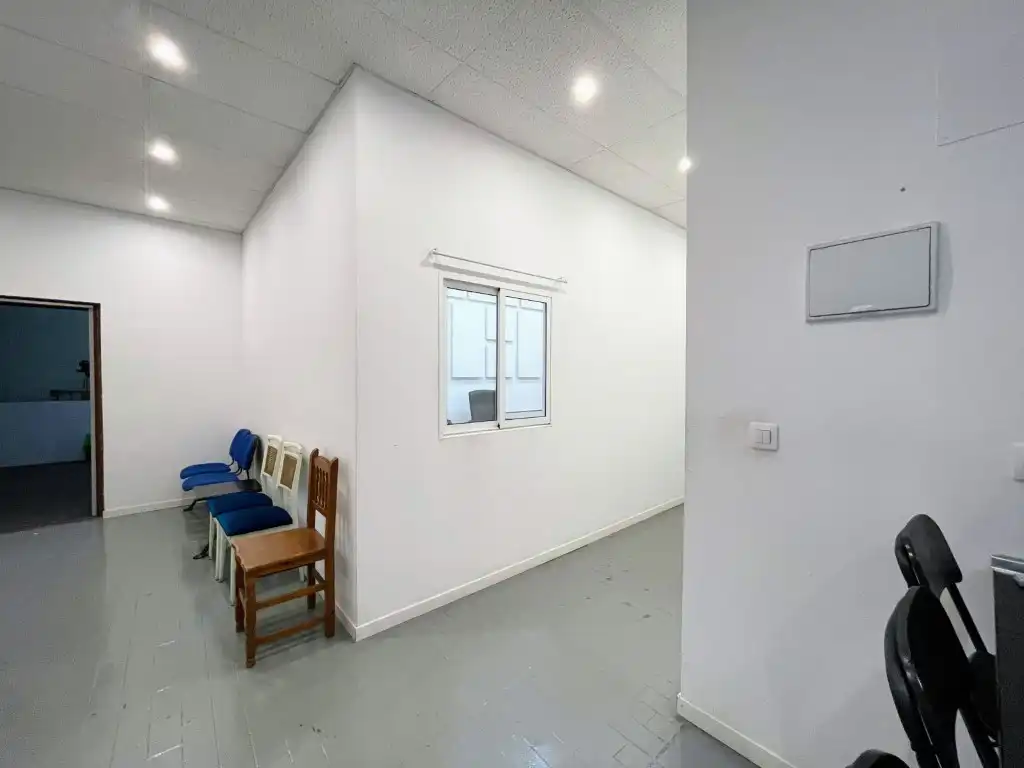 Nau industrial de lloguer a Calle Luis i, imagen 40